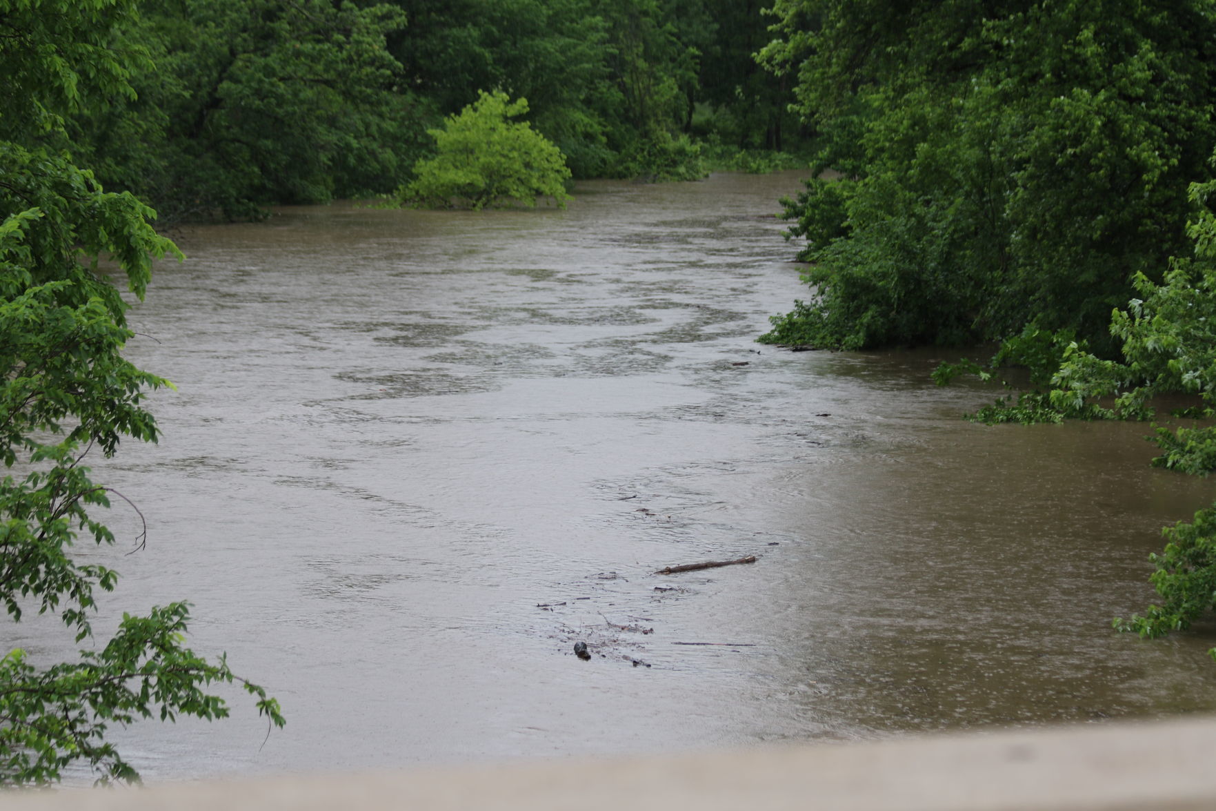 Skiatook Flooding